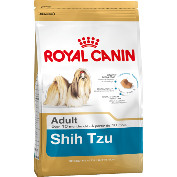 Royal Canin SHIH TZU 500gr
