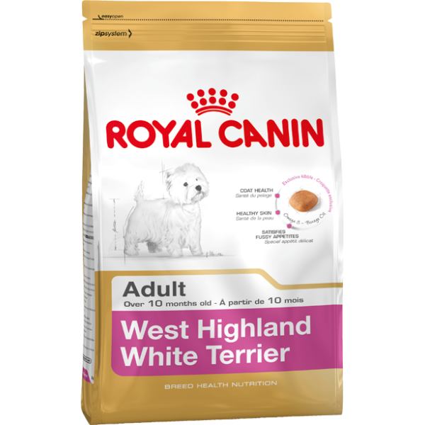 Royal Canin WESTIE 1,5Kg