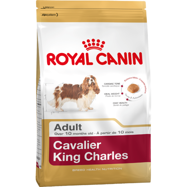 Royal Canin CAVAL KING CHARLES JR 1,5Kg