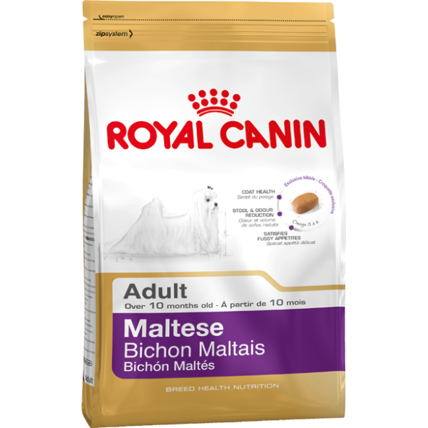 Royal Canin MALTESE 1,5Kg