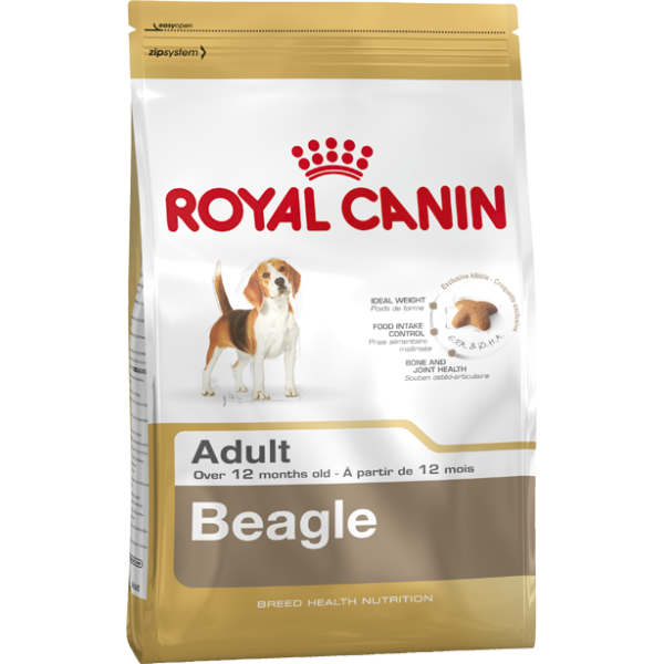 Royal Canin BEAGLE ADULT 12Kg