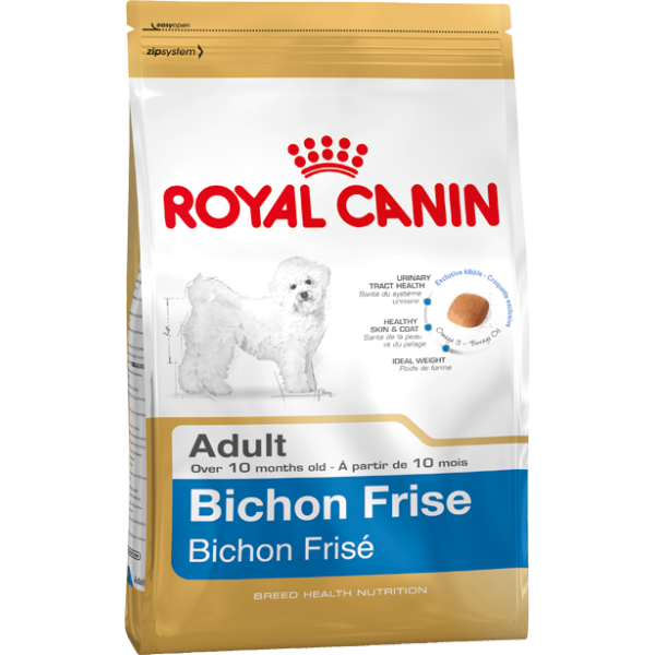 Royal Canin BICHON FRISE 1,5Kg