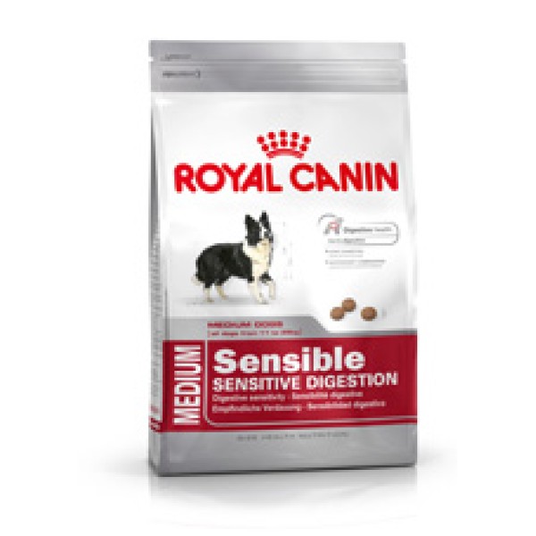 Royal Canin MEDIUM DIGESTIVE CARE 12Kg