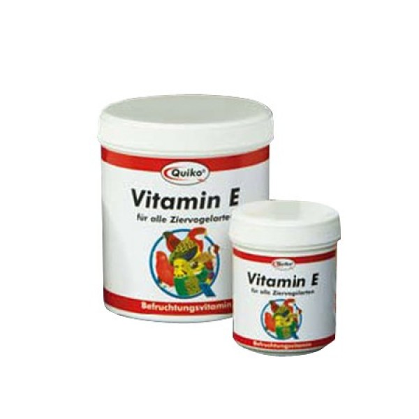  QUIKO Vitamin E 140 gr
