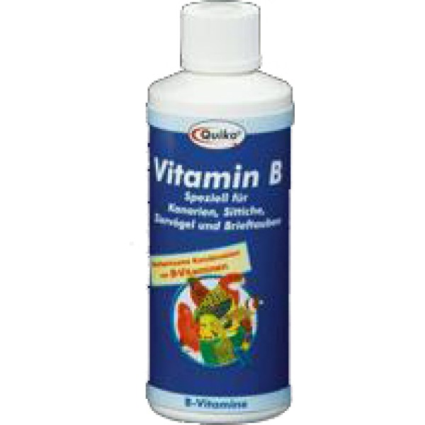  QUIKO Vitamin B , 100 ml