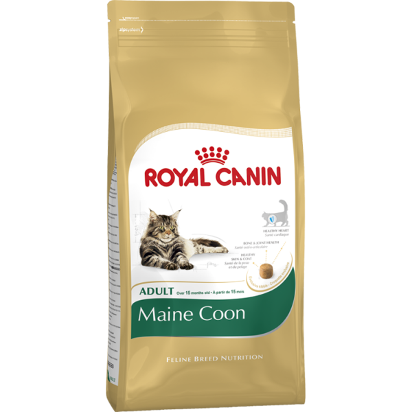 Royal Canin MAINECOON 2Kg