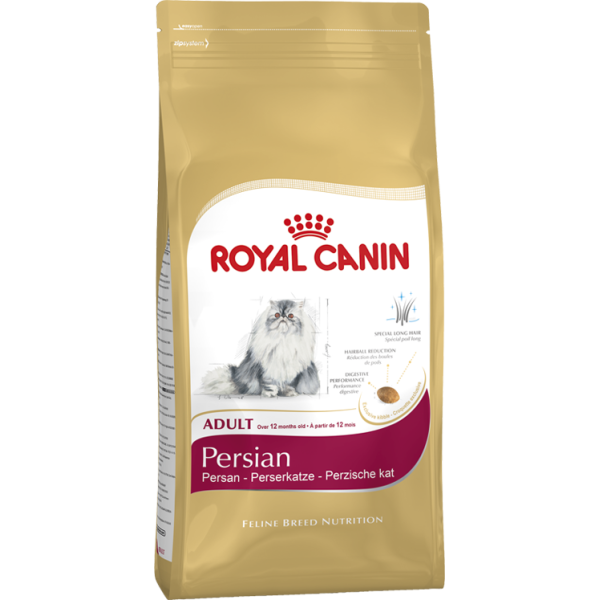 Royal Canin PERSIAN 400gr