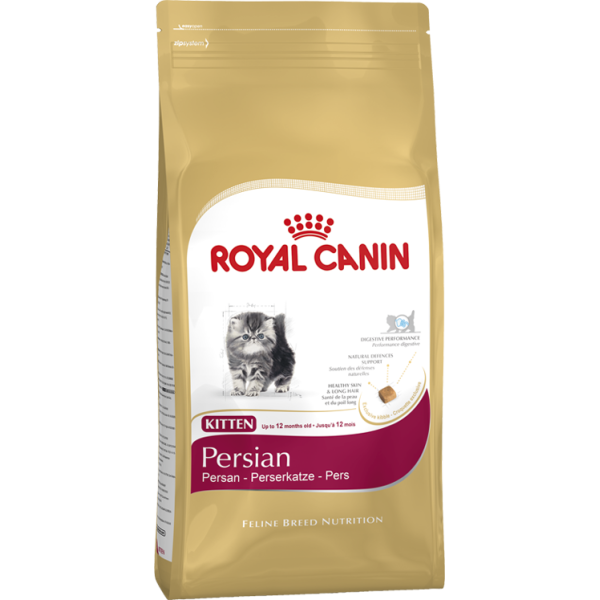 Royal Canin KITTEN PERSIAN 400gr