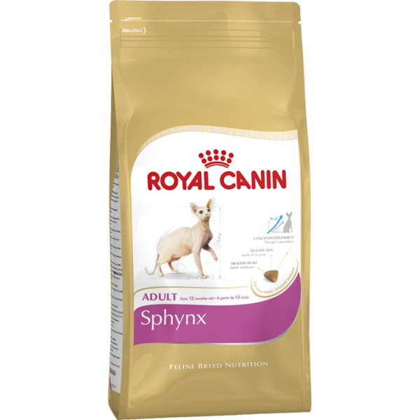 Royal Canin SPHYNX 2Kg