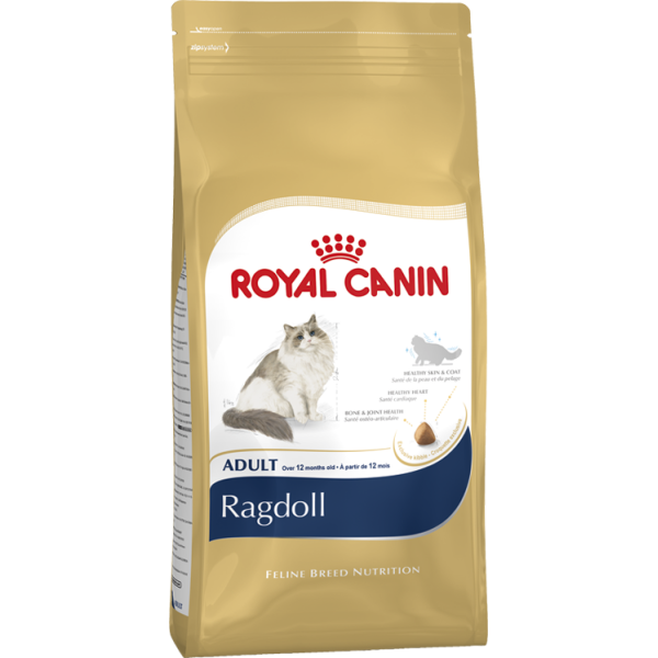 Royal Canin RAGDOLL 2Kg