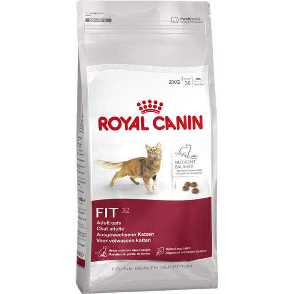 Royal Canin FIT32 400gr
