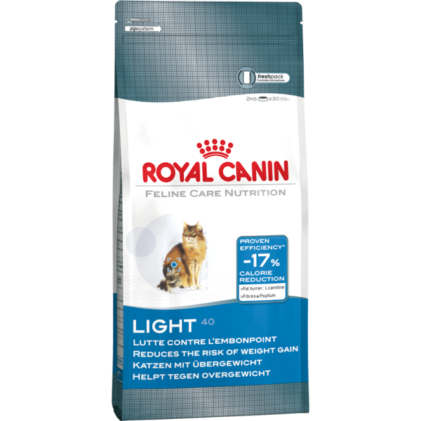 Royal Canin LIGHT Weight Care 1,5Kg