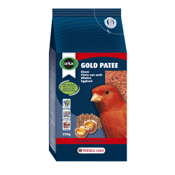 Orlux Υγρή Αυγοτροφή Κόκκινη 250gr (για Καναρίνια)