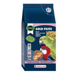 Orlux Υγρή Αυγοτροφή για Παπαγαλοειδή και Παπαγάλο