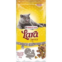 Lara Senior Αρνί 10Kg