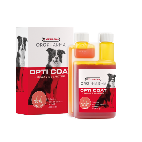 Oropharma Opti Coat 250ml