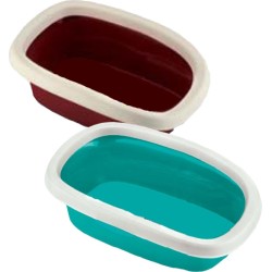 Ανοιχτή λεκάνη γάτας Sprint 10