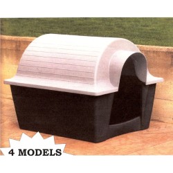 Σπιτάκι Akus medium