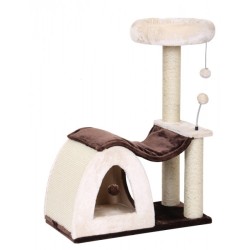 ΝΟΒΒΥ Γατόδενδρο "CHALIA" ΝΟΒΒΥ Γατόδενδρο "CHALIA"