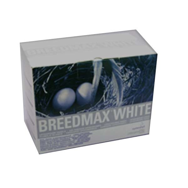 Breedmax White 500gr