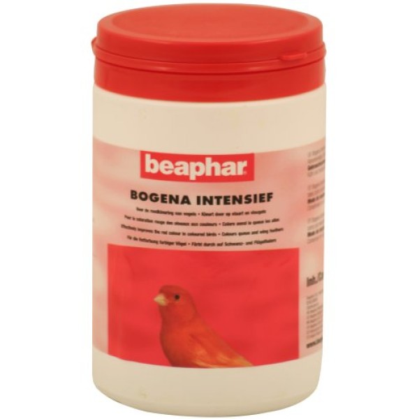 Beaphar Intensief Red  Χρωστική για Κόκκινα Καναρίνια 500gr