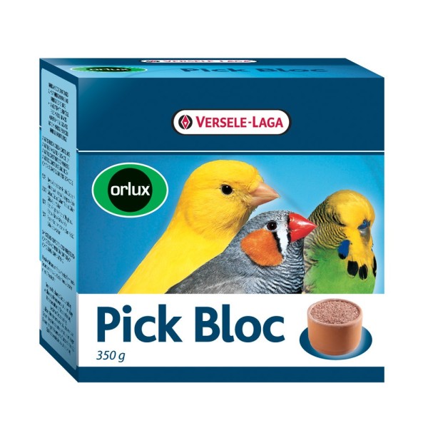 Orlux Pick Bloc Όστρακα Πουλιών