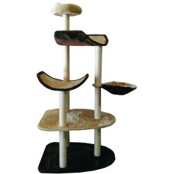 Nυχοδρόμιο Jenna 55Χ55Χ126