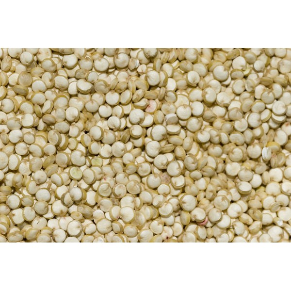 Κινόα (quinoa)   100gr (€7,5 τιμή κιλού)
