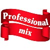 Professional mix
