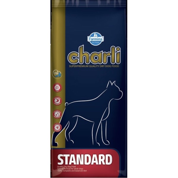 Charli Standard 20kg