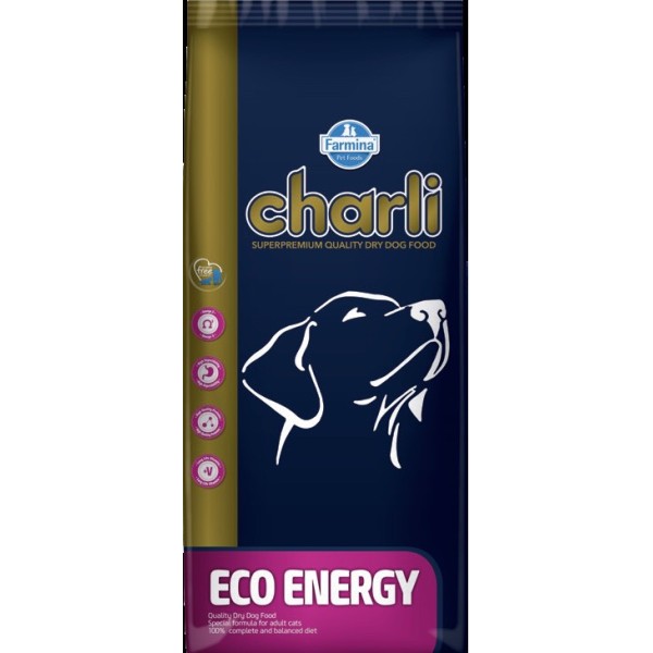 Charli ECO Energy 20kg