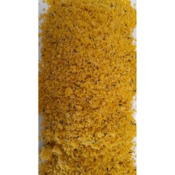 Pastoncino - S. Michele Giallo (Κίτρινη πατέ αυγοτροφή) - 5kg Pastoncino - S. Michele Giallo (Κίτρινη πατέ αυγοτροφή) - 5kg